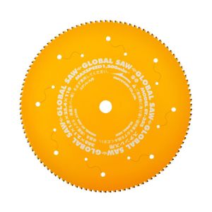 モトユキ モトユキ BSS-305-56 ブルドッグ 鉄 ステンレス兼用チップソー