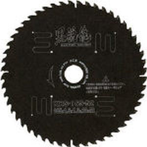 モトユキ モトユキ KRS-190-72 グローバルソー 木工用黒鋭龍