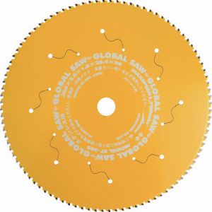 モトユキ モトユキ ST-305 ステンレス用グローバルソー 段付刃