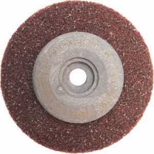 モトユキ モトユキ GGW-BV-90-320 5P 次世代型不織布ナイロンブラシベベロン 5枚入