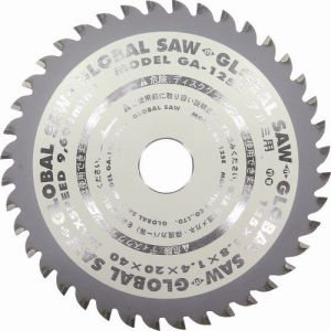 モトユキ モトユキ GA-165E グローバルソー