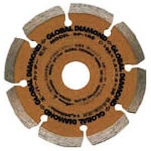 モトユキ モトユキ GP-105 グローバルダイヤモンドSカッター105