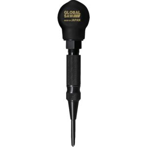 モトユキ モトユキ GAP-13L グローバルソー ガチポン オートセンターポンチ