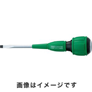 新亀製作所 サンフラッグ SUNFLAG サンフラッグ 6800-5.5X75 ハイグリップドライバー強力貫通 5.5X75 新亀製作所 SUNFLAG