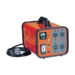 ハタヤリミテッド HATAYA ハタヤ HLV-03A トランスル 昇降圧兼用型 単相200V 100V 3.0kVA メーカー直送 代引不可 沖縄 離島不可