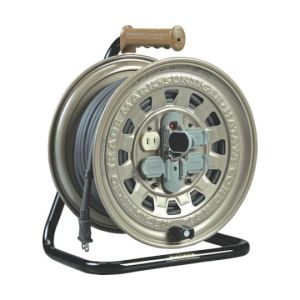 ハタヤリミテッド HATAYA ハタヤ TGT-30 温度センサーアースチェック付サンタイガーリール メーカー直送 代引不可 沖縄 離島不可