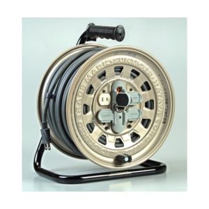 ハタヤリミテッド HATAYA ハタヤ GT-50 サンタイガーリール 標準型・温度センサー付