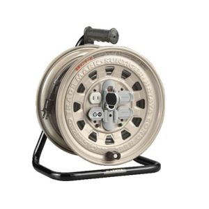 ハタヤリミテッド HATAYA ハタヤ T-30S サンタイガーリール メーカー直送 代引不可 沖縄 離島不可