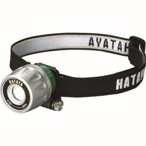 ハタヤリミテッド HATAYA ハタヤ CEP-005D LED防爆型ヘッドランプ