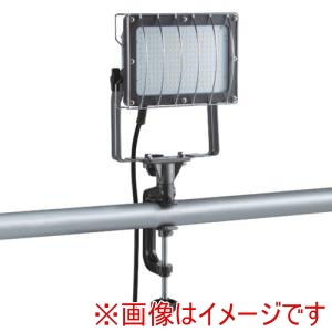 ハタヤリミテッド HATAYA ハタヤ GLV105KS LED投光器 軽便 100W型 点灯スイッチなし
