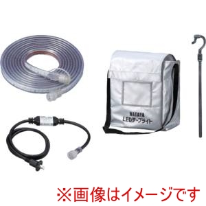ハタヤ ハタヤリミテッド HLTP5DS LEDテープライト LEDテープライト ハイクラス両面セット