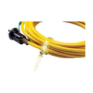 ハタヤリミテッド HATAYA ハタヤ SX-053K-Y 2P接地付延長コード 5m イエロー