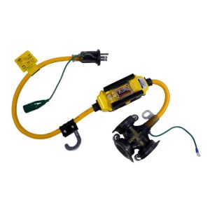 ハタヤリミテッド HATAYA ハタヤ BFX-013KC 防雨型接地付 ブレーカー付延長コード