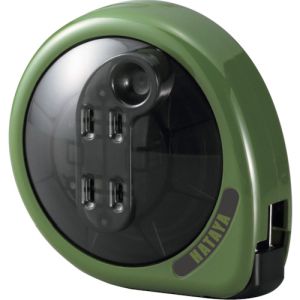 ハタヤリミテッド HATAYA ハタヤ MQ-2-OG マッキュロ オリーブグリーンシリーズ 