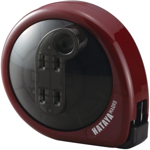 ハタヤリミテッド HATAYA ハタヤ MQ-2-BG   マッキュロ バーガンディーシリーズ 