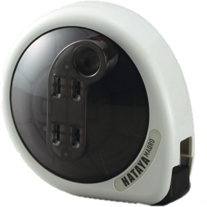 ハタヤリミテッド HATAYA ハタヤ MQ-2-IV   マッキュロ アイボリーシリーズ 