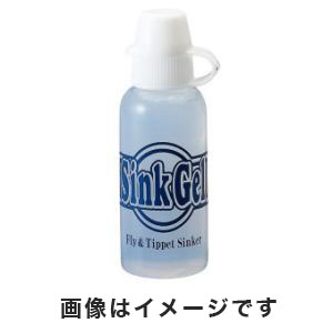 ティムコ TIEMCO ティムコ シンクジェル TIEMCO