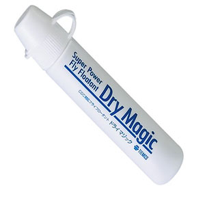 ティムコ TIEMCO ティムコ ドライマジック TIEMCO