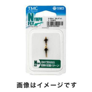 ティムコ TIEMCO ティムコ N-06セット GBフェザントテイル 14&16 TIEMCO