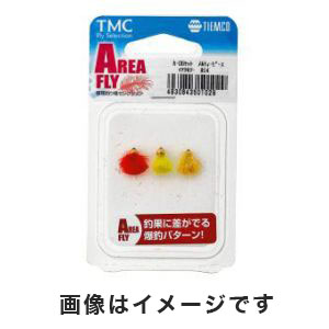 ティムコ TIEMCO ティムコ A-06セット メルティ-ビース イクラカラー 14 TIEMCO