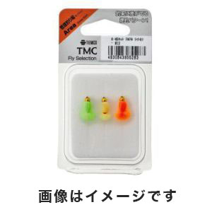 ティムコ TIEMCO ティムコ A-46セット テルテル ライトカラー 12 TIEMCO