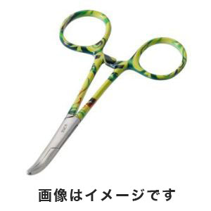 ティムコ TIEMCO ティムコ AAS プチフォーセップ 4 CV レモングラス006 TIEMCO