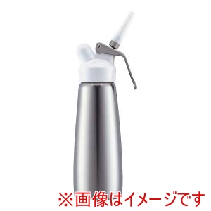 日本炭酸瓦斯 NTG エスプーマ NTG アドバンスディスペンサー M ステンレス 日本炭酸瓦斯