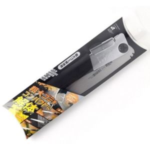 石鋸工業 石鋸工業 INK-0714 折込万能便利鋸 本体 210ミリ