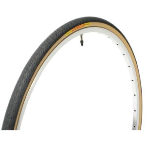 パナレーサー Panaracer パナレーサー 8H26125-LX-18 パセラ PASERA 26×1.25 黒