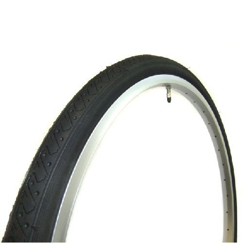  パナレーサー Panaracer HI-ROAD ハイロード ロードタイヤ 26×1.50 黒 8H265-HR-B