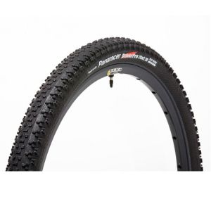 パナレーサー Panaracer Driver Pro ドライバープロ MTBタイヤ 29×2.20 黒/黒 F2922TC-DVPR-B
