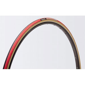 パナレーサー Panaracer パナレーサー LP30PTDTG-P-R-RV42 プラクティスデュアルTG Practice Dual TG