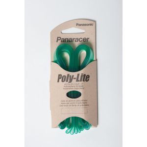 パナレーサー Panaracer パナレーサー PL70015 ポリライトリムテープ 700C用 15mm幅 2本入 リムテープ