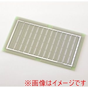 サンハヤト Sunhayato サンハヤト ICB-98GU ユニバーサル基板 Sunhayato
