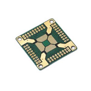 サンハヤト Sunhayato サンハヤト QFP-64 QFP IC変換用基板 Sunhayato