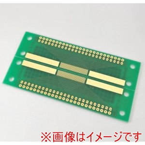 サンハヤト Sunhayato サンハヤト CKS-410 SMTコネクタ変換基板 Sunhayato