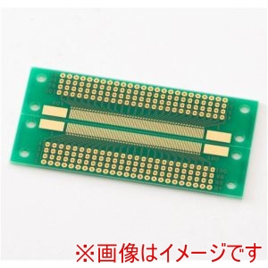サンハヤト Sunhayato サンハヤト CKS-520 SMTコネクタ変換基板 Sunhayato