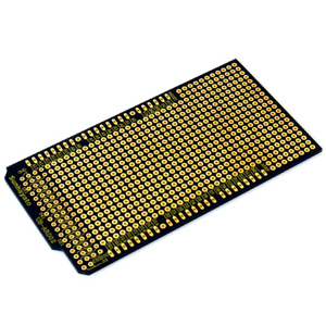 サンハヤト Sunhayato サンハヤト UB-ARD02 Arduino用ユニバーサル基板 Sunhayato