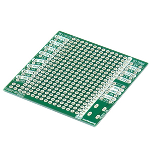 サンハヤト Sunhayato サンハヤト UB-ARD03 Arduino用ユニバーサル基板 Sunhayato