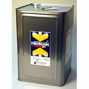 サンハヤト Sunhayato サンハヤト AY-L1503 ハヤコートMark2 EF クリア メーカー直送 代引不可 Sunhayato