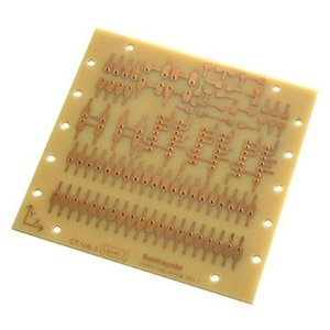 サンハヤト Sunhayato サンハヤト CT-VAL3 ハンダ付け検定練習基板