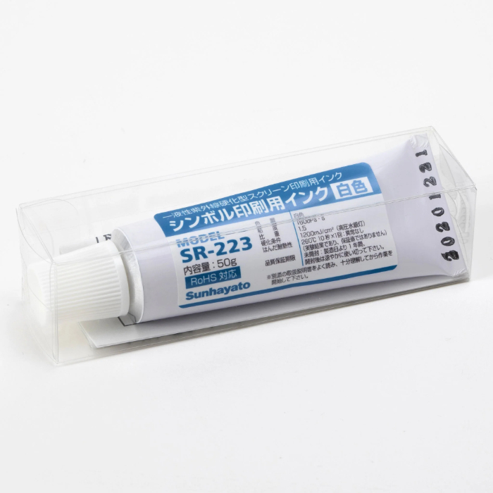 サンハヤト Sunhayato サンハヤト TIS-3 チタニウム線
