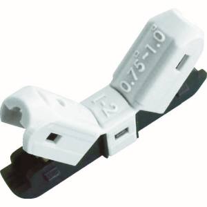 サンハヤト Sunhayato サンハヤト EC-I2 ジョーコネクター 10個入 Sunhayato