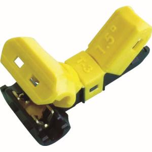 サンハヤト Sunhayato サンハヤト EC-T3 ジョーコネクター 10個入 Sunhayato