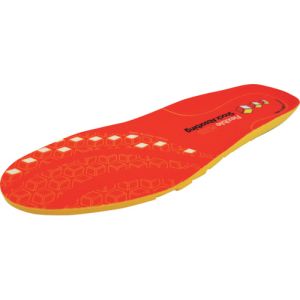 喜多 喜多 NO6940 フレキシブルプラスインソール