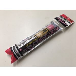 祥碩堂 祥碩堂 S30075 太型マーキングチョーク 光明丹 桃 1本