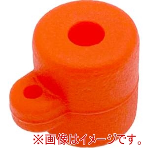 祥碩堂 祥碩堂 ASL-H003 MODEL ATHLETE用シリコンキャップ 赤 メーカー直送 代引不可 北海道沖縄離島不可