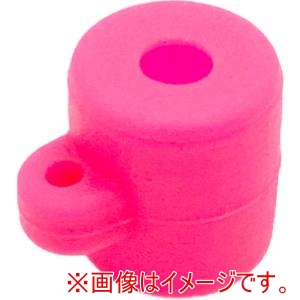 祥碩堂 祥碩堂 ASL-H007 MODEL ATHLETE用シリコンキャップ 蛍光ピンク メーカー直送 代引不可 北海道沖縄離島不可