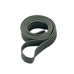 日本緑十字社 緑十字 350011 多目的ゴムベルト リングタイプ ゴムベルトA-50 20mm 幅×折径500mm 5本組