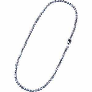 日本緑十字社 緑十字 170021 ボールチェーン 玉鎖 玉鎖B-S 2.3Φ×300mm ステンレス製 10本組